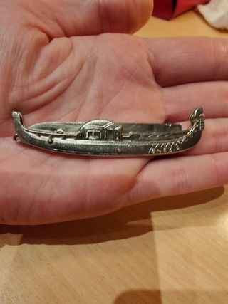 Souvenir Venecia Navajita