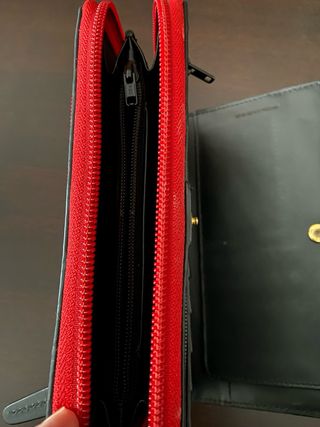 Portafoglio Piquadro donna