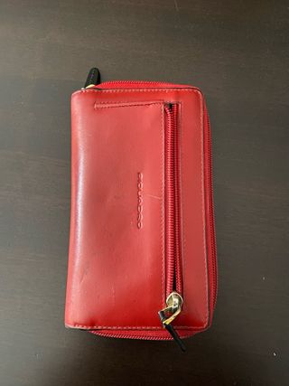 Portafoglio Piquadro donna