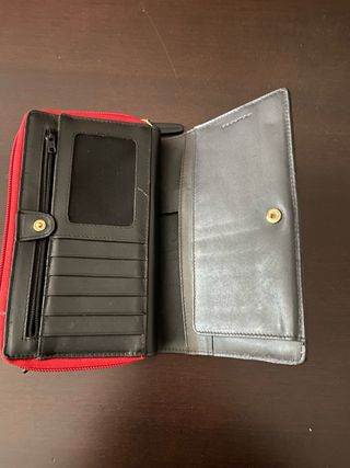 Portafoglio Piquadro donna