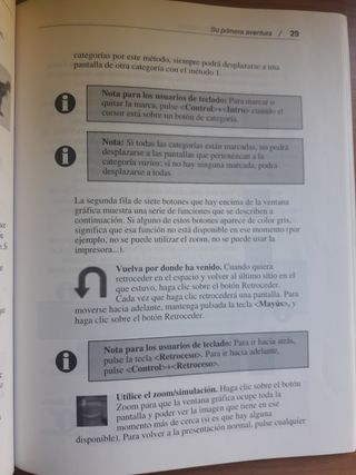 MSDOS La aventura de los dinosaurios