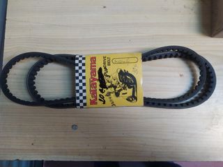 Juego de correas, Suzuki