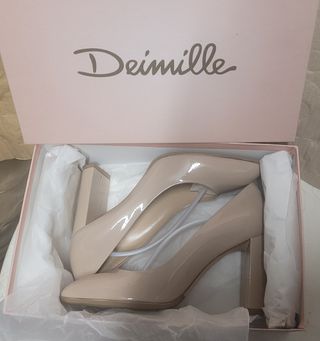 Scarpe donna Deimille