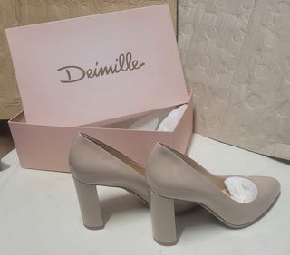 Scarpe donna Deimille