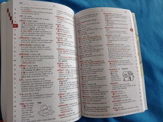 Cambridge Dictionary