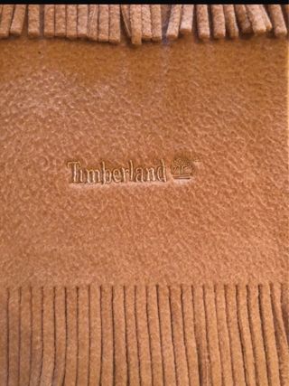 Sciarpa Timberland  uomo