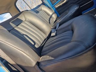 Renault 8 ts original 1969