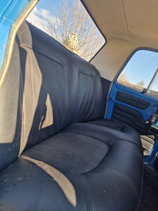 Renault 8 ts original 1969