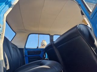 Renault 8 ts original 1969