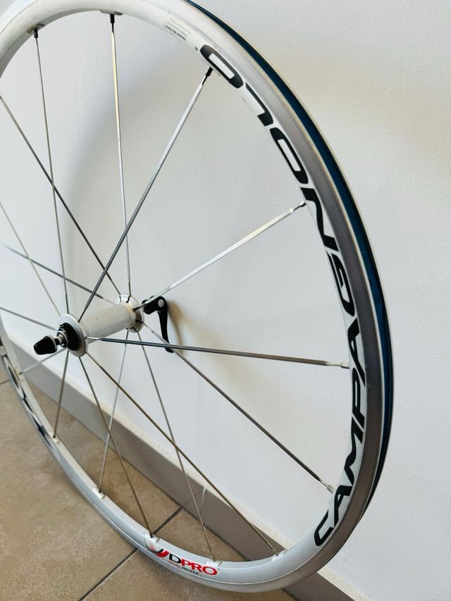 Rueda Campagnolo