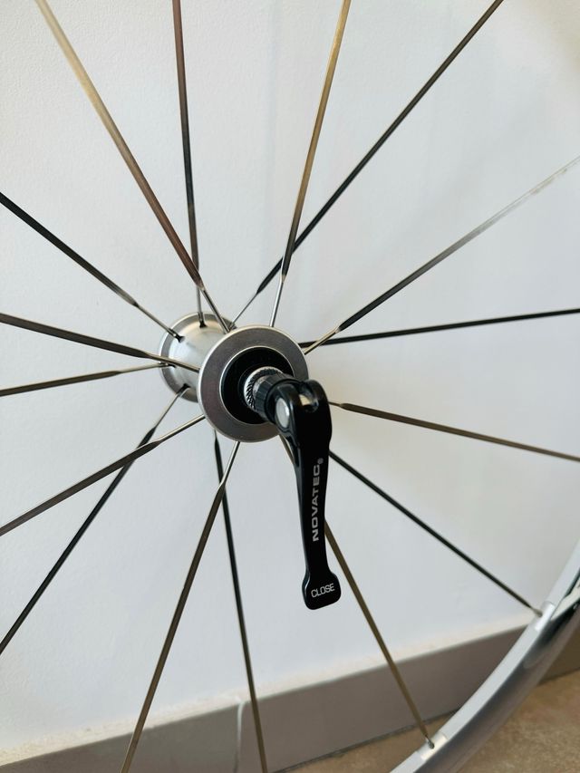 Rueda Campagnolo