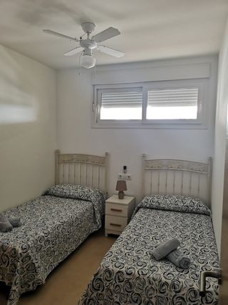 Alquiler vacacional  en Murcia