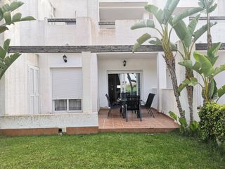 Alquiler vacacional  en Murcia