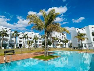 Alquiler vacacional  en Murcia