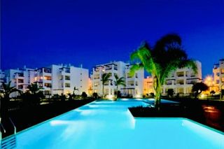 Alquiler vacacional  en Murcia