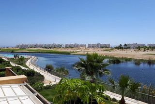 Alquiler vacacional  en Murcia