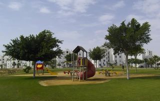 Alquiler vacacional  en Murcia