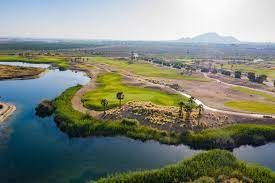 Alquiler vacacional  en Murcia