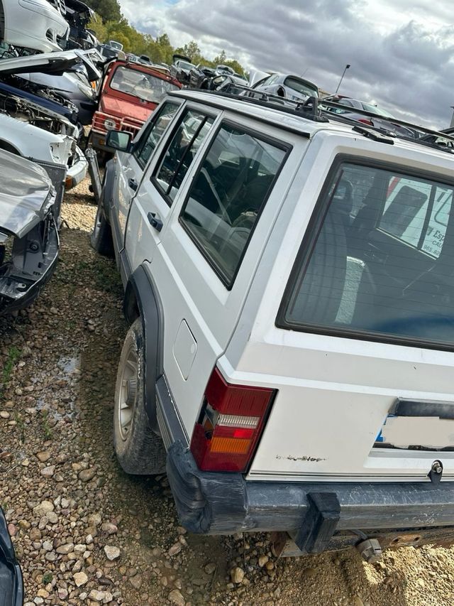 DESPIECE JEEP CHEROKEE AÑO 1997
