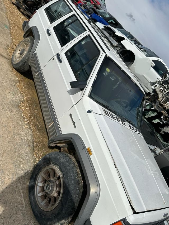 DESPIECE JEEP CHEROKEE AÑO 1997