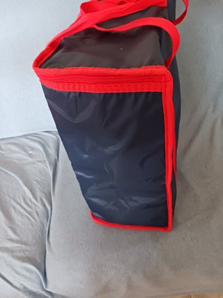 Bolso termico playa o camping