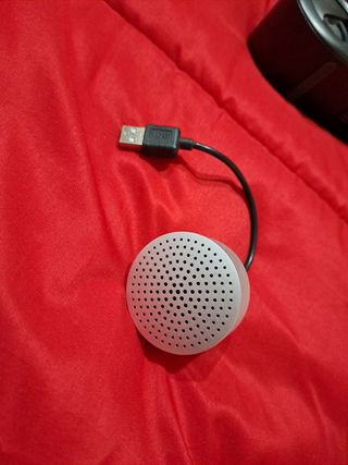 Cassa bluetooth