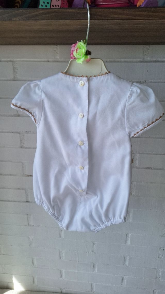 Ranita Miranda 3 meses