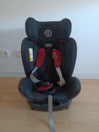Silla de coche babyauto