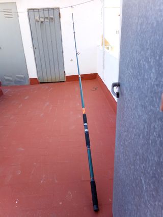 Caña de pescar