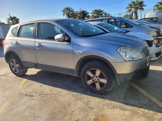 DESPIECE NISSAN QASHQAI