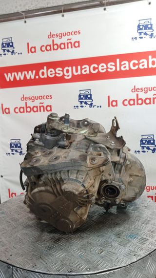 CAJA CAMBIOS OPEL ASTRA H 1.7 CDTI M32