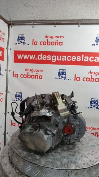 CAJA CAMBIOS CITROEN JUMPY 2.0 HDI RHX 20LM32