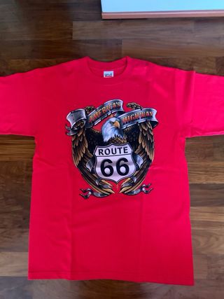 set 3 t-shirt Anvil