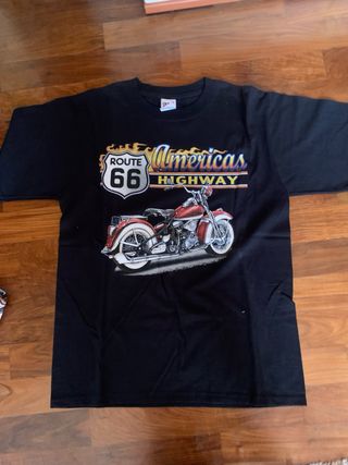 set 3 t-shirt Anvil