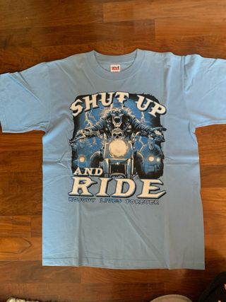 set 3 t-shirt Anvil