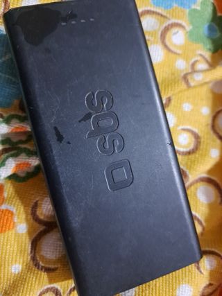 Batteria esterna 