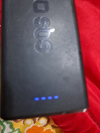 Batteria esterna 