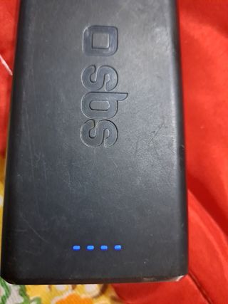 Batteria esterna 