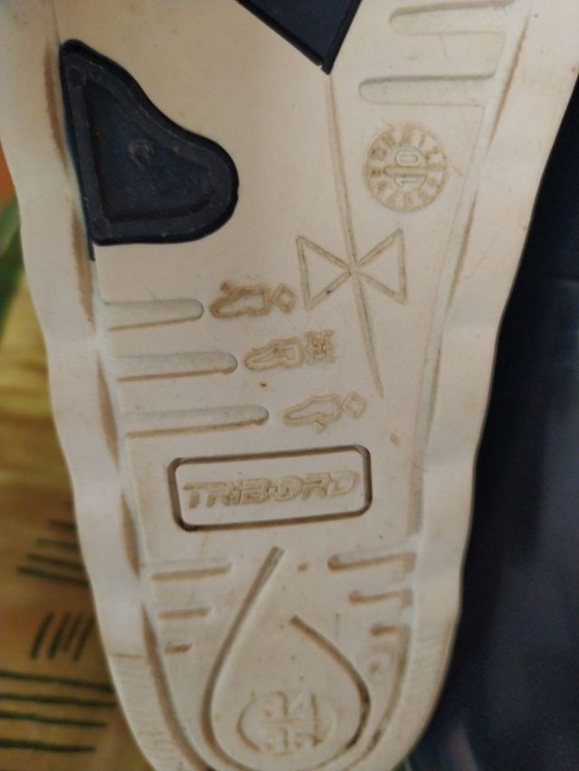 Stivali da pioggia bambino/a