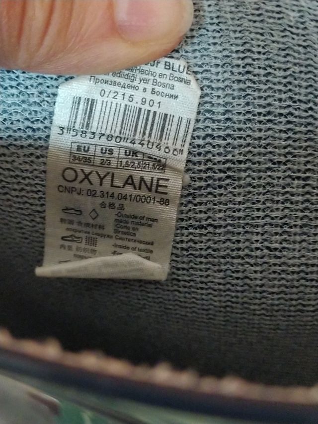 Stivali da pioggia bambino/a