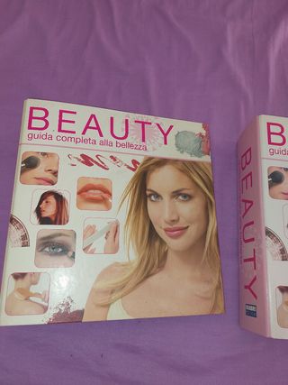 Enciclopedia di bellezza.fabbri editori