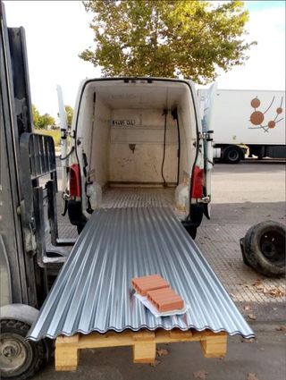 Portes,transportes y traslados