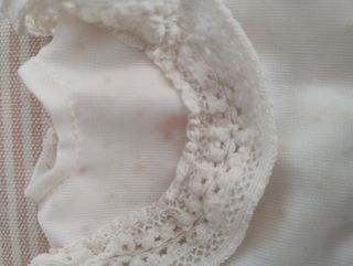 Nancy clásica vestidos