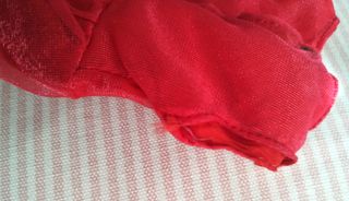 Nancy clásica vestidos