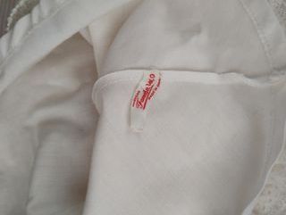 Nancy clásica vestidos