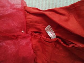 Nancy clásica vestidos