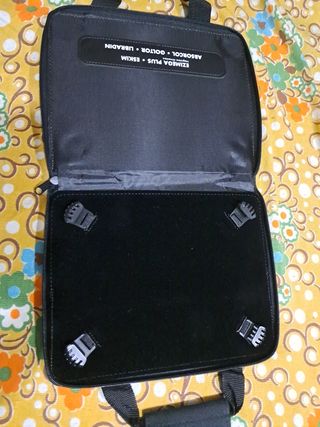 Porta tablet 