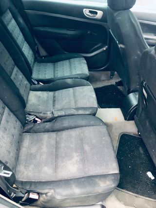 DESPIECE PEUGEOT 307 SW 2.0 HDI AÑO 2004
