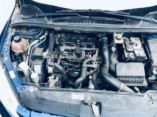 DESPIECE PEUGEOT 307 SW 2.0 HDI AÑO 2004