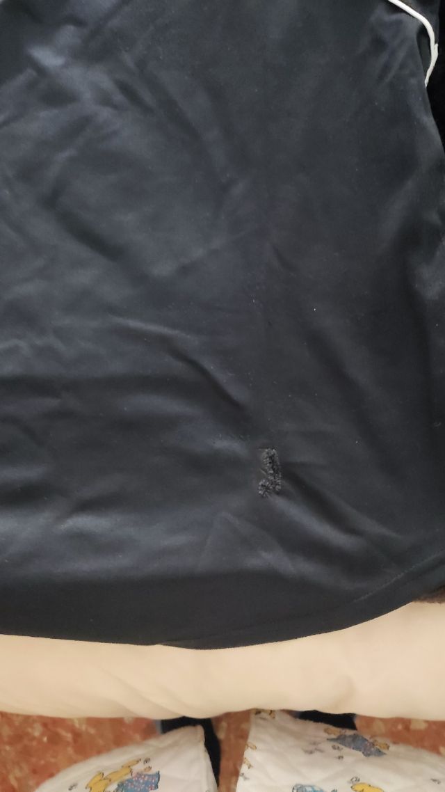 Camiseta del Valencia